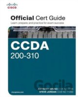 CCDA 200-310 Official Cert Guide