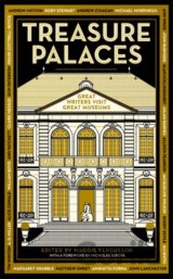 Treasure Palaces