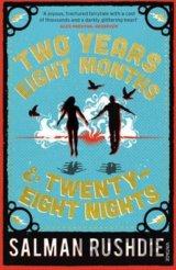 Two Years Eight Months and Twenty-Eight Nights
