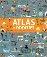 Atlas of Oddities