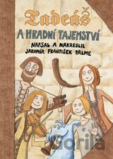 Tadeáš a hradní tajemství