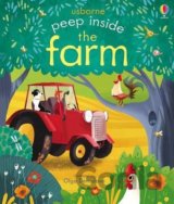 Peep inside the Farm