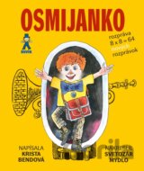 Osmijanko rozpráva 8x8=64 rozprávok