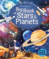 Big Book of Stars & Planets