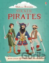 Sticker Pirates