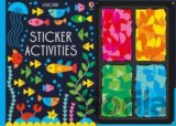 Sticker Activities