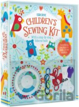 Children's Sewing Kit
