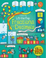 Fractions and Decimals
