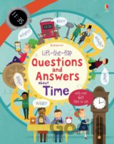 Questions and Answers about Time