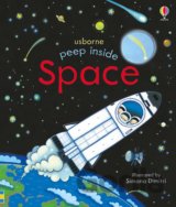 Peep inside space