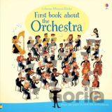 First Book about the Orchestra