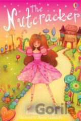 The Nutcracker + CD