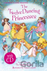The Twelve Dancing Princesses