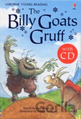 The Billy Goats Gruff