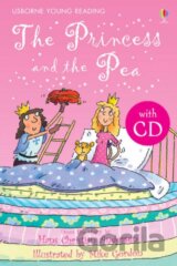 The Princess and the Pea + CD