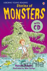 Stories of Monsters