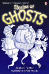 Stories of Ghosts + CD