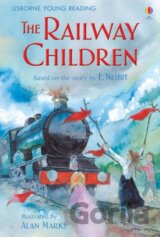The Railway Children + CD