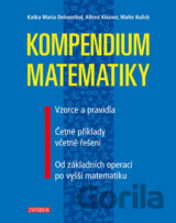 Kompendium matematiky