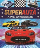 Superautá a iné superstroje
