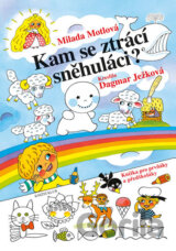 Kam se ztrácí sněhuláci?
