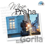 Moje Praha + CD