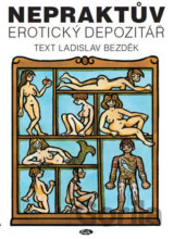 Nepraktův erotický depozitář