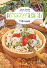 Pomazánky a saláty