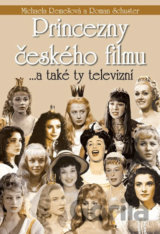 Princezny českého filmu ... a také ty televizní