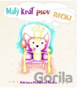 Malý kráľ psov Ricki