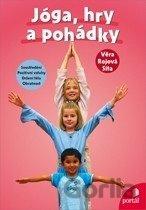 Jóga, hry a pohádky