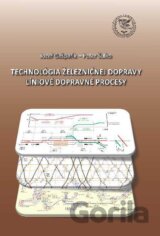 Technológia železničnej dopravy