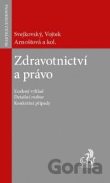Zdravotnictví a právo