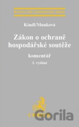 Zákon o ochraně hospodářské soutěže