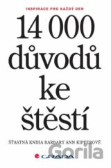14 000 důvodů ke štěstí