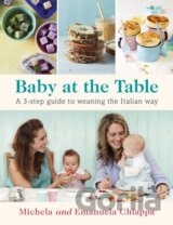 Baby at the Table
