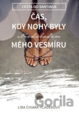 Čas, kdy nohy byly středobodem mého vesmíru