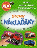 Super náklaďáky