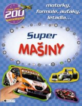 Super mašiny