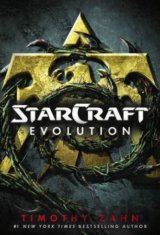 Starcraft: Evolution