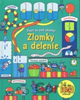 Zlomky a delenie