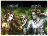 Stmívání: Grafický román