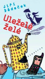Uleželé želé