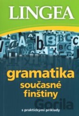 Gramatika současné finštiny