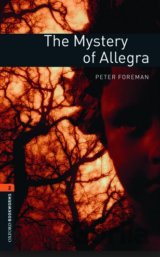 The Mystery of Allegra