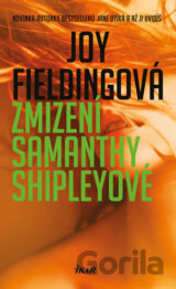 Zmizení Samanthy Shipleyové