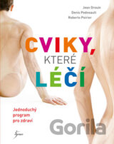 Cviky, které léčí