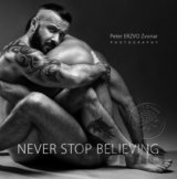 Never Stop Believing