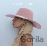 Lady Gaga: Joanne