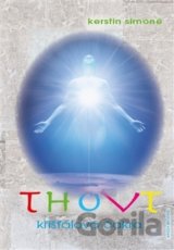 Thovt - křišťálová čakra